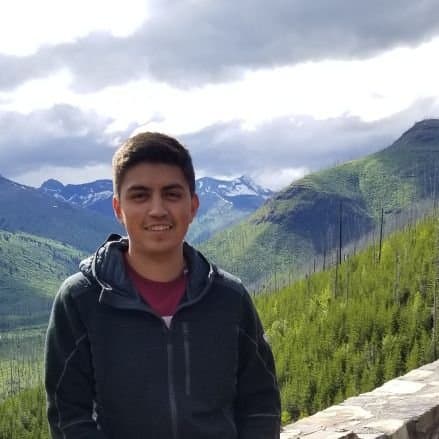 Jorge Zavala — Owner and Founder of Montana Trusted Tech